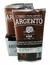 ARGENTO CORTE FINO * 56 CAFE A LA CREMA PARA ARMAR 40G - 056