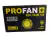 GARDEN HIGHPRO EXTRACTOR INLINE FAN AXIAL 100 - GHV119