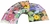 SEMILLAS DE HORTALIZA Y FLORES DE ESTACION 0,30G- HORTLZ-01 - comprar online