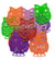 BERUPLAST PINCHES BUHO + TUTOR - BUHO