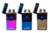 3RAYOS ENCENDEDOR PLASMA MODELO TECNO TACTIL - 3R04