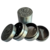 BLUNT REY PICADOR 4 PARTES 40 MM PLATEADO - PCD11