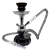 BLUNT REY NARGUILA CHICA 26 CM - NR120 - comprar online