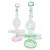 KEEP IT FRESH BONG QUARTZ B08 DONNA 25 CM - KIF73
