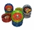 GRINDER PICADOR CHICO ACRILICO 2 PARTES X 24U - GRIND-P01