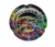 BLUNT REY CENICERO DE VIDRIO REDONDO 8 CM - CNI075 - comprar online