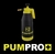 GARDEN HIGHPRO PULVERIZADOR PUMP PRO 2 L - GHA273
