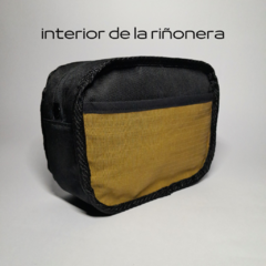 Imagen de Riñonera keep mountain