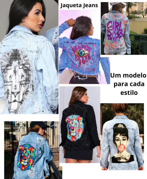 Carrusel Rocio Moda e Acessórios
