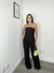 Conjunto Luisa Preto - Carola Machado Store