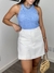 Short Saia Priscila Branco