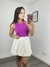 Body Zoe Fúcsia - comprar online