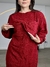 Tricot Laço Ayra Cherry - comprar online