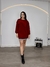 Tricot Laço Ayra Cherry na internet