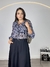 Imagem do Camisa Nora Animal Print