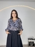 Camisa Nora Animal Print - comprar online