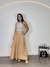 Saia Mavie Bege - comprar online