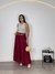 Saia Mavie Marsala - comprar online