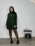 Mini Vest Tricot Verde - comprar online