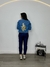 Calça Virgínia Azul Marinho na internet