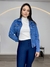 Calça Virgínia Azul Marinho - loja online