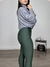 Calça Virgínia Verde - comprar online