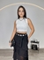 Blusa Gioh Branca - comprar online
