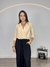 Blusa Kelly Nude - loja online