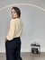Blusa Kelly Nude na internet