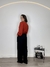 Blusa Patrícia Ferrugem - loja online