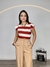 Calça Carla Bege - loja online