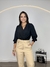 Calça Liz Bege - loja online