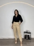 Calça Liz Bege - comprar online