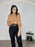 Blusa Patrícia Bege - loja online