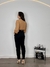 Calça Liz Preta - Carola Machado Store