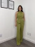 Conjunto Ísis - Carola Machado Store