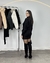 Conjunto Tricot Duda Preto - loja online