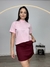 Saia Clara Cherry