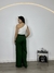 Blusa Lara Off White - Carola Machado Store