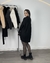 Imagem do Maxi Tricot Dani Preto