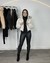 Jaqueta Antonella Gelo - Carola Machado Store