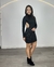 Body Celina Preto - loja online