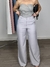Calça Carola Cinza - Carola Machado Store