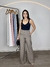 Calça Carola Caqui - comprar online