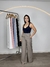 Calça Carola Caqui - Carola Machado Store