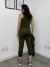 Conjunto Melissa Verde - comprar online