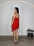 Imagem do Short Laura Vermelho