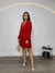 Vestido Dani Vermelho na internet