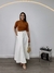 Blusa Paty Marrom - Carola Machado Store