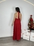 Vestido Nina Vermelho na internet